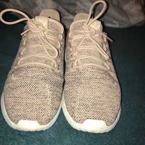 Rose Gold adidas